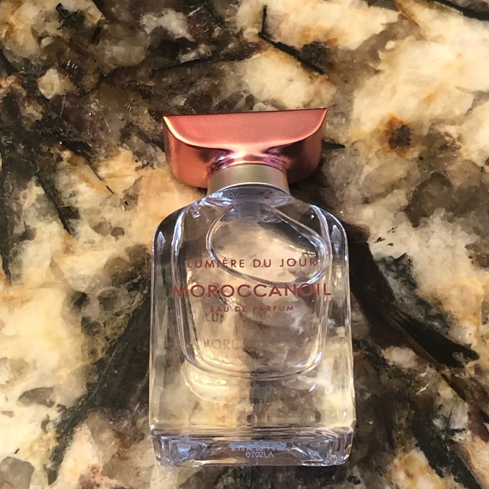 Moroccanoil Lumiere Du Jour 4ml Mini Dabber